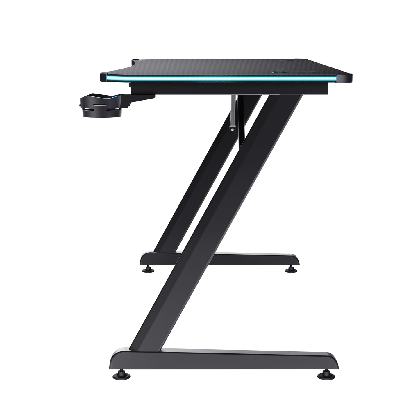GXT709 LUMINUS RGB DESK