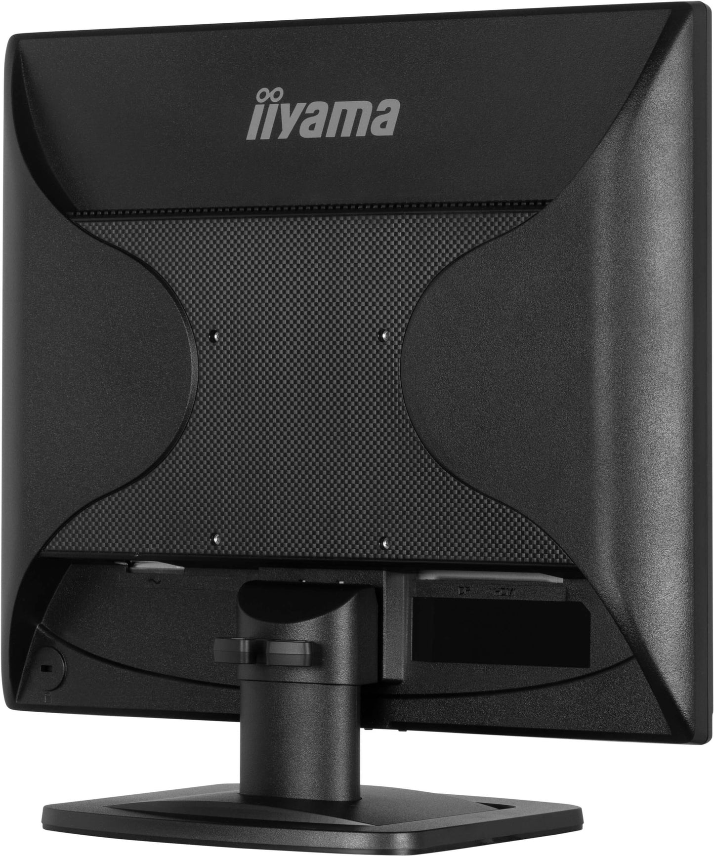 IIYAMA 19 LCD, 1280 x 1024, TN Panel, LED Bl., HDMI, DisplayPort, 250 cd/m², 12.000.000:1 ACR, Speakers, 3ms