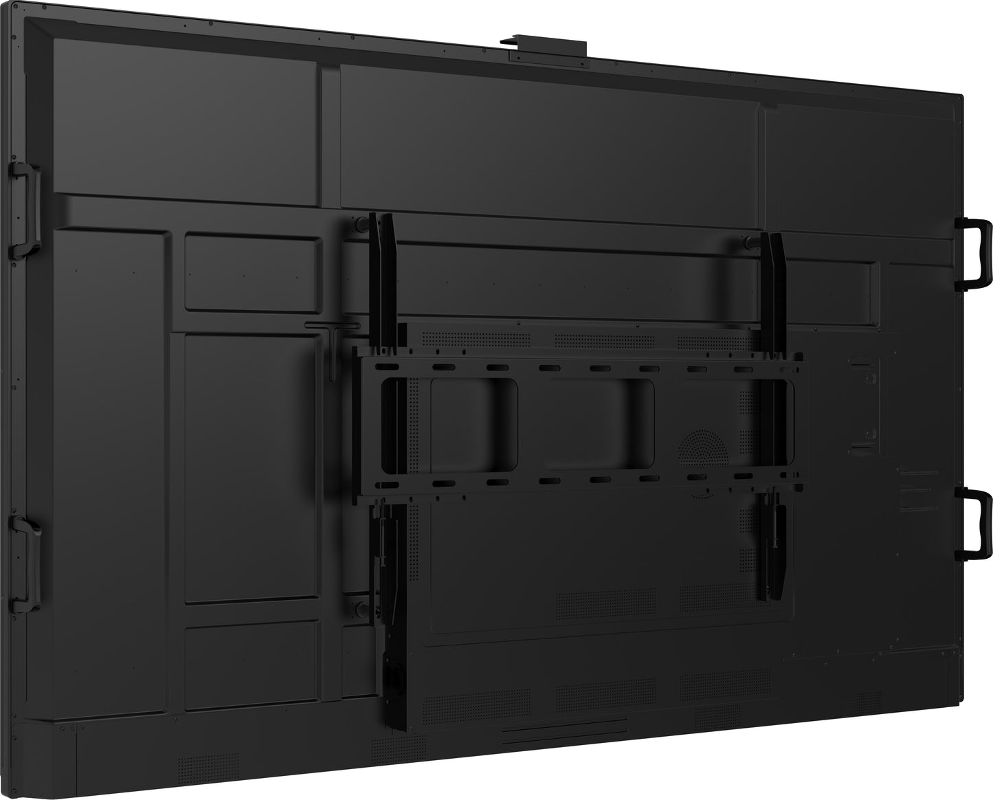 Iiyama TE8613A-B2AG 86W IFP 40-Points Bonded PureTouch IR 4K UHD IPS AG. Integrated iiWare 21E (Google EDLA, Whiteboard, iiShare, iiContro