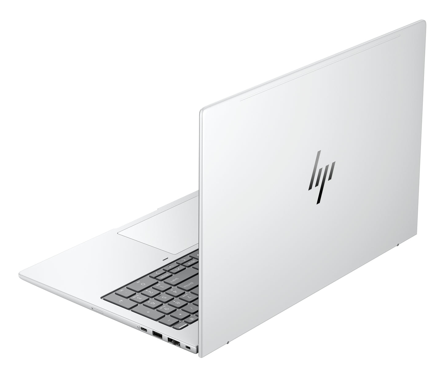 HP EliteBook 8 G1i 16 inch PC, Ultra 7 255H, 16 WUXGA, 300 Nits, IR Camera, 16GB, 512GB PCIe NVMe Value SSD, W11 Pro, Backlit, WLAN + BT, F