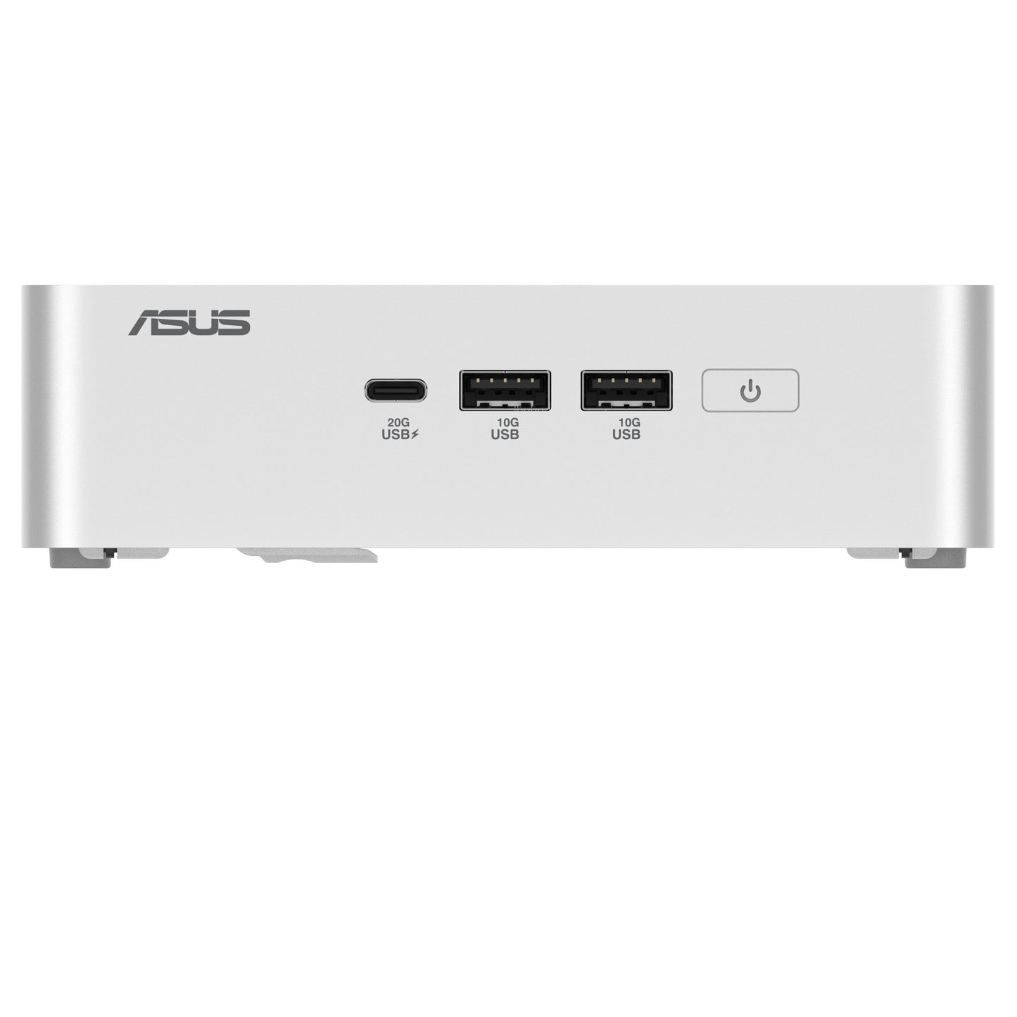 NUC/15 PRO RNUC15CRSV500002 EU Cord L6