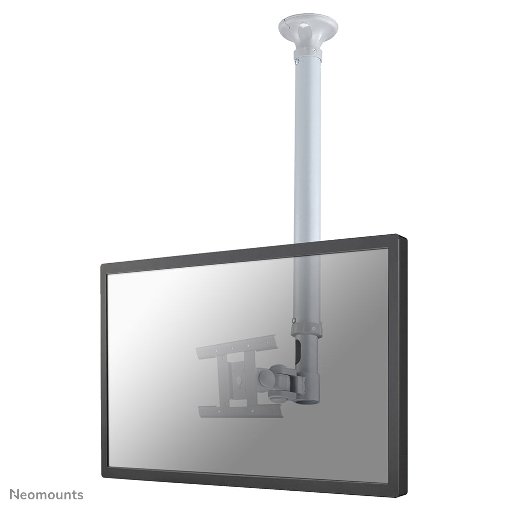 Flat Screen Ceiling Mount (Height: 79-129 cm)