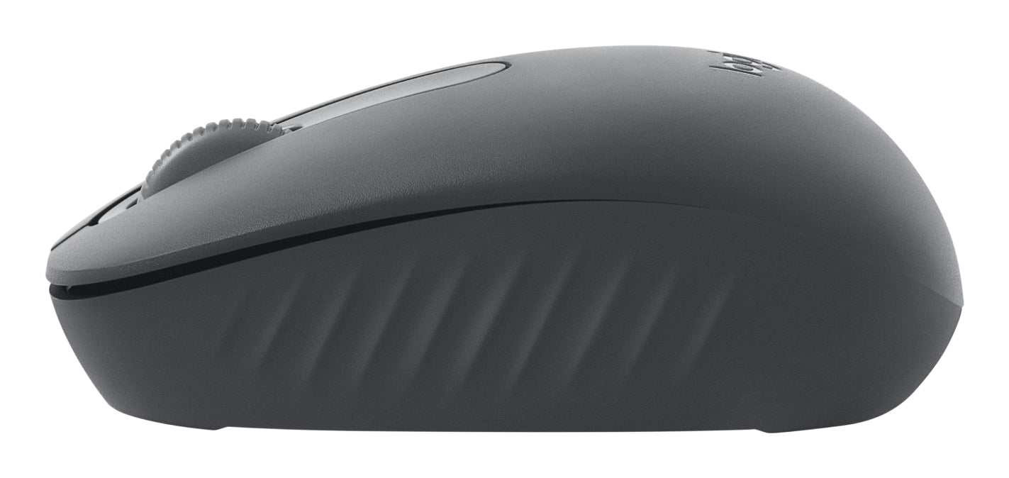 M196 BLUETOOTH MOUSE GRAPHITE - EMEA28I- 910-007459