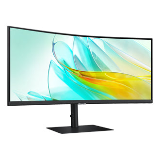 34 VA CUR 21:9 3440x1440 5ms/100hz HDMI LS34C652UAUXEN