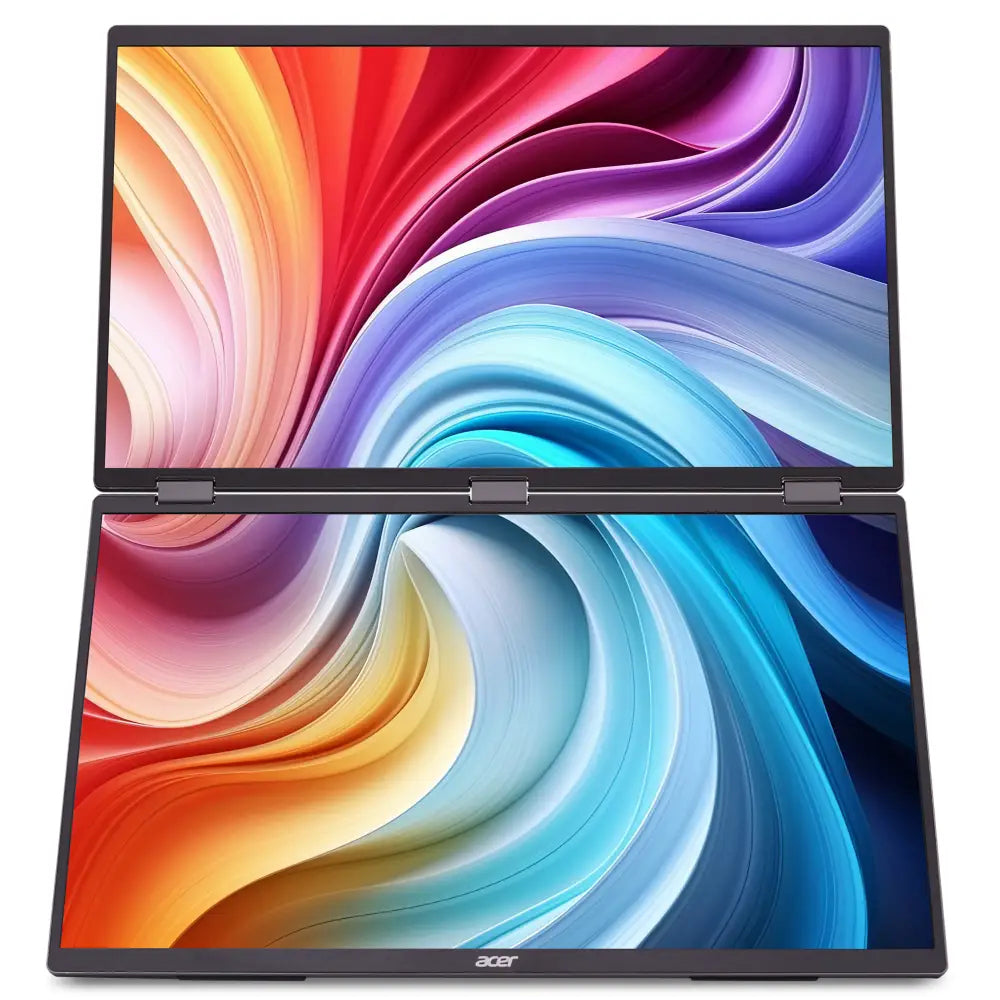ACER PORTABLE MONITOR 18,5 MULTITOUCH PD193QTE