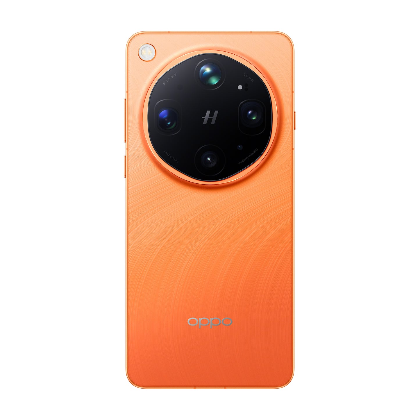 OPPO Find X9 Ultra CPH2841 12+512GB Canyon Orange