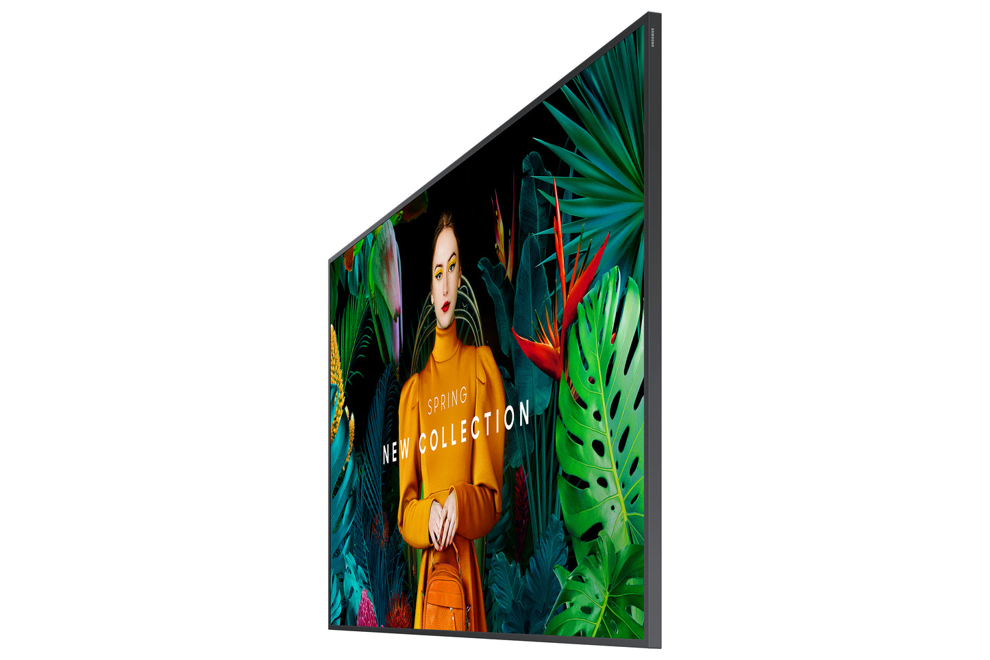 Samsung Monitor LH50QBCEBGCXEN