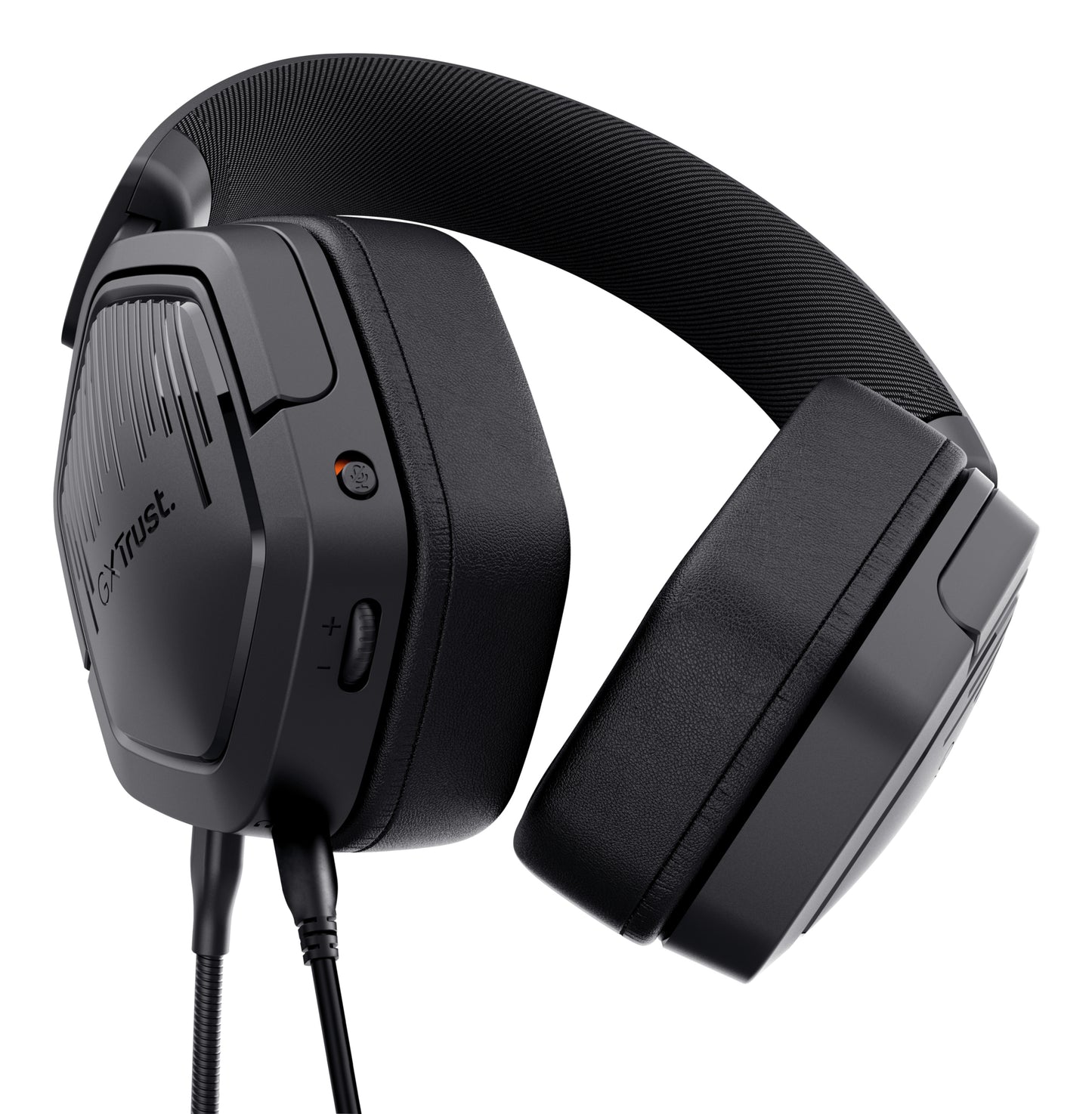 GXT492 CARUS HEADSET BLACK