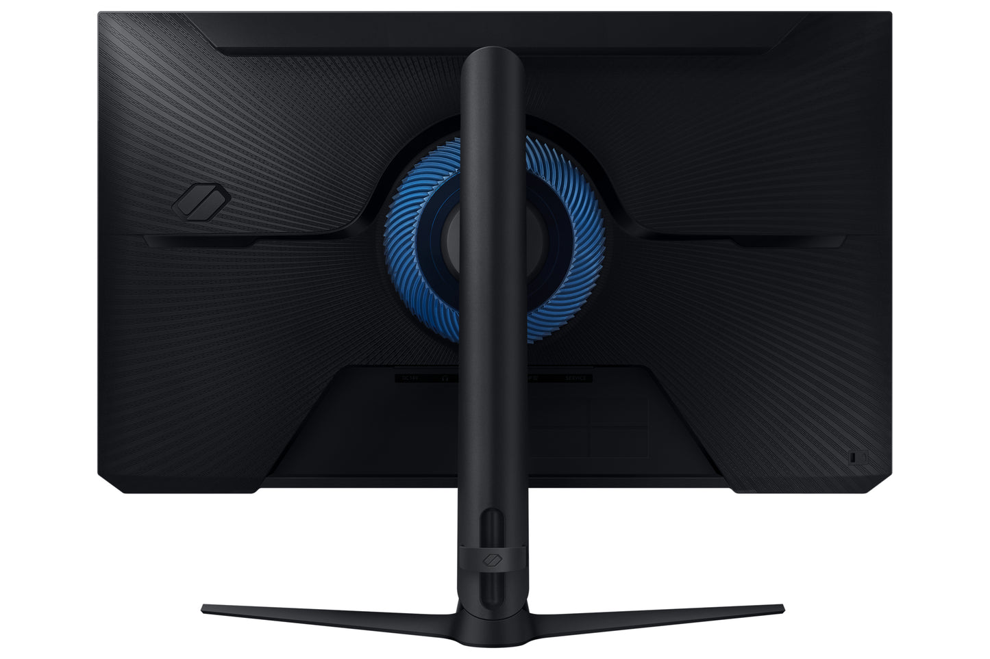 SAMSUNG ODYSSEY G3 27 INCH LS27DG302EUX G30D FHD 180HZ GAMING MONITOR