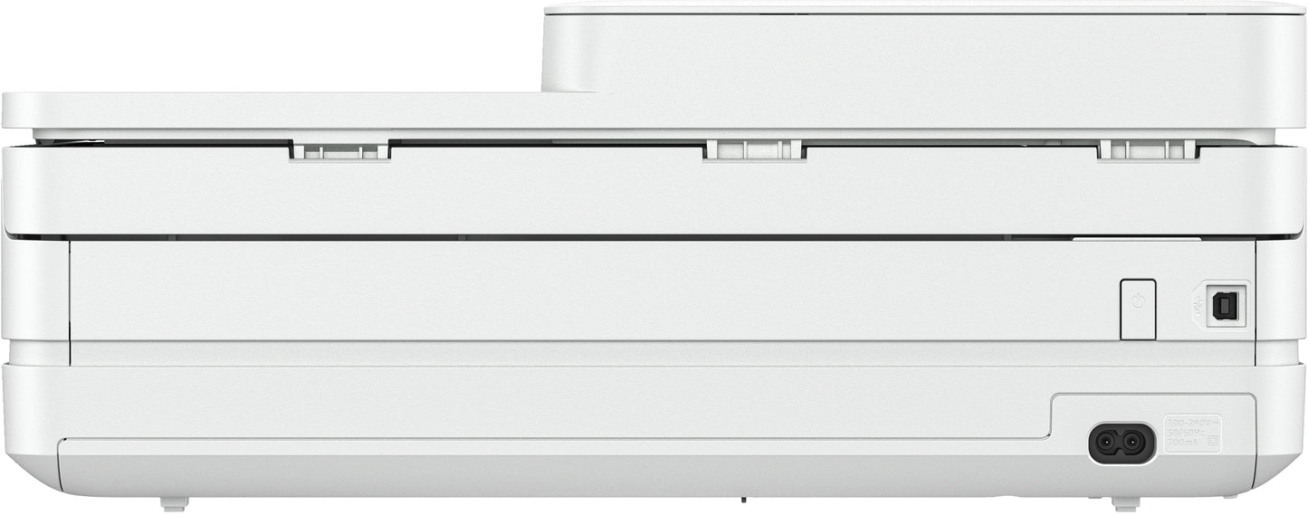 HP ENVY 6530e Printer