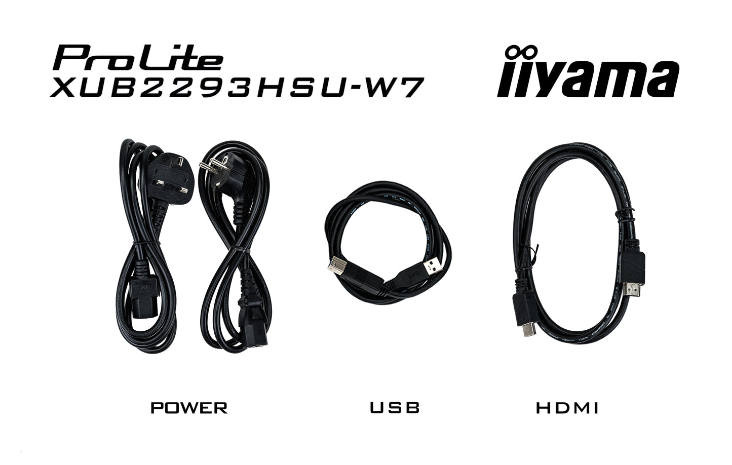 IIYAMA 34WIDE LCD, 3440 x 1440, UWQHD 120 Hz IPS panel, LED Bl. Adaptive Sync, USB-Hub (2xOut v3.2 + 2xUSB-C(7,5 Watt)), Height Adjust.(15c