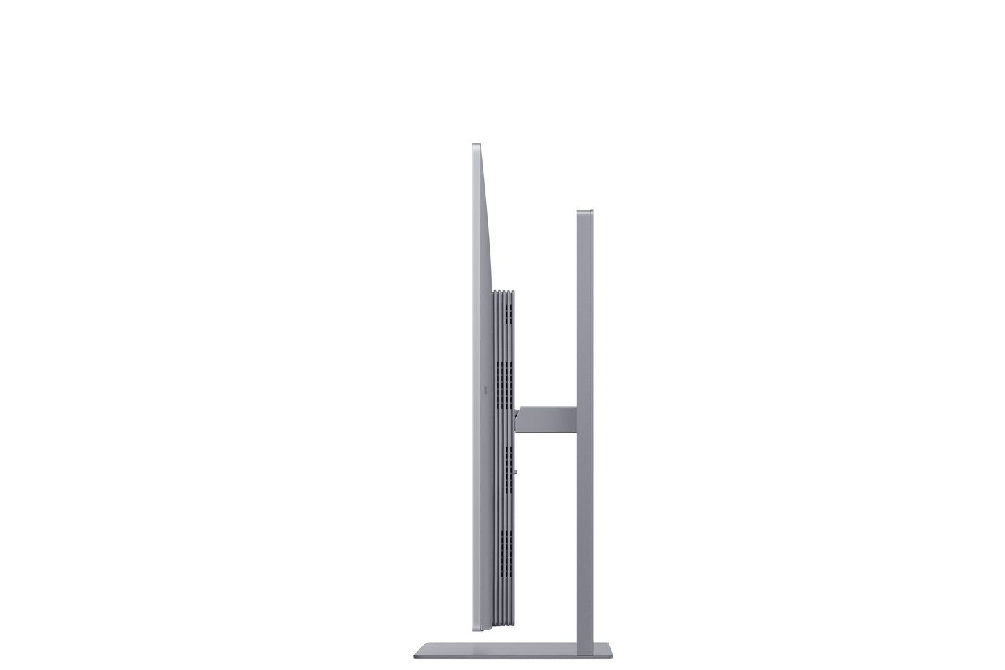 SAMSUNG SMART MONITOR M70F 32 4K OLED - WHITE