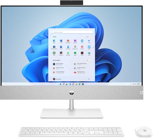 HP 27-ca2850nd