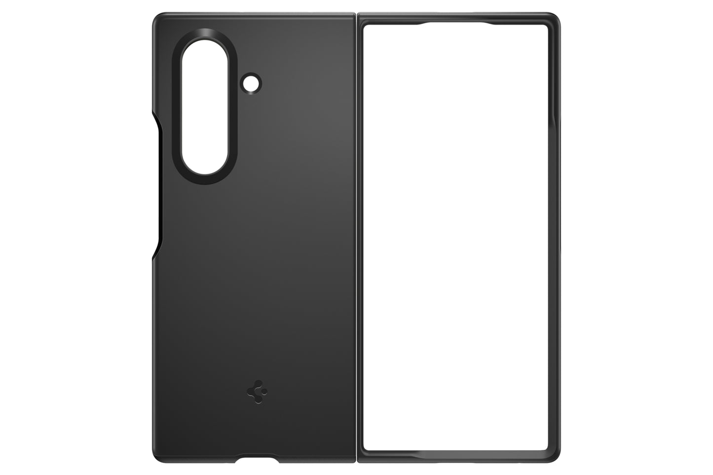 Samsung ThinFit Case Fold7 Zwart