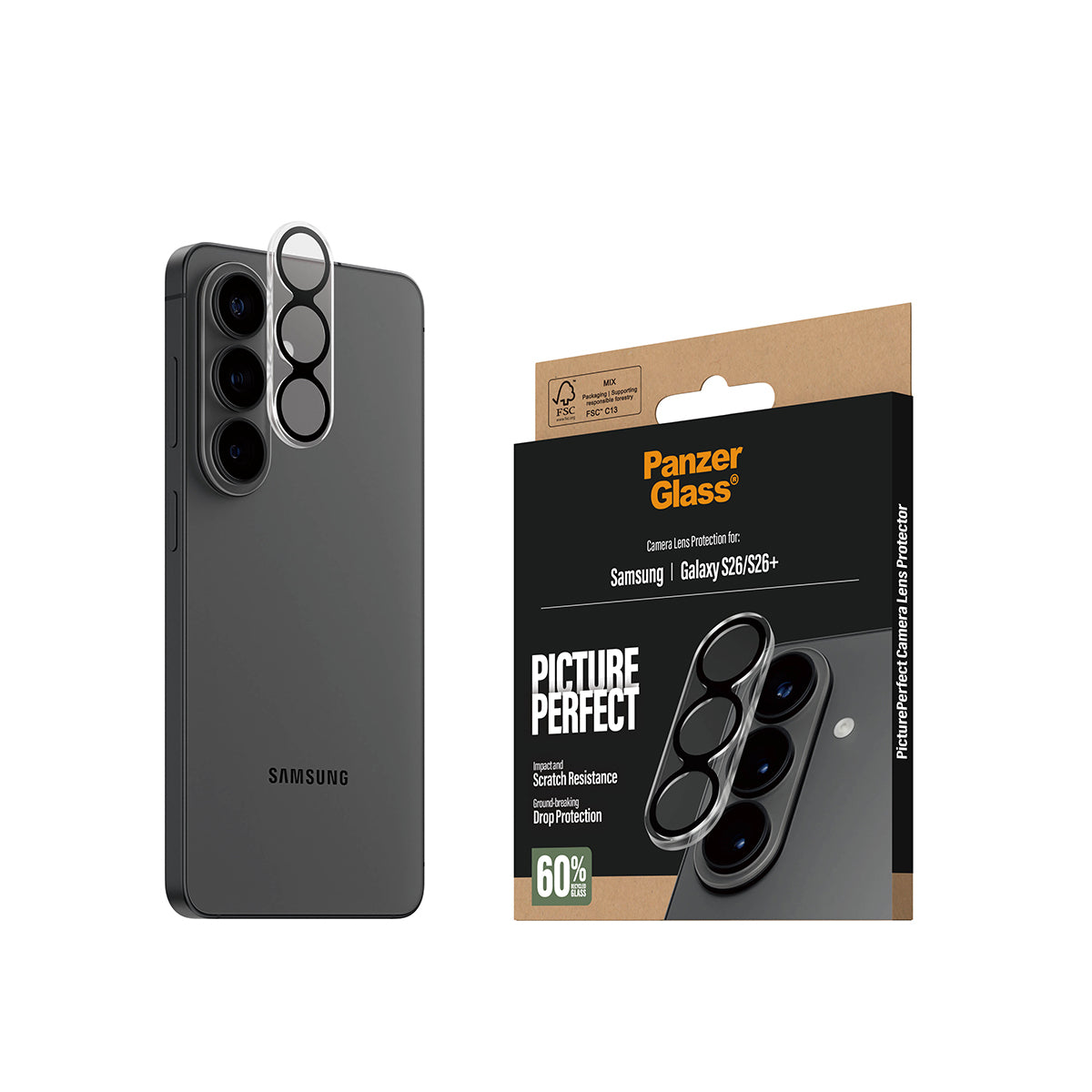 PG PicturePerfect Cam Prot S26 Pro PG94088