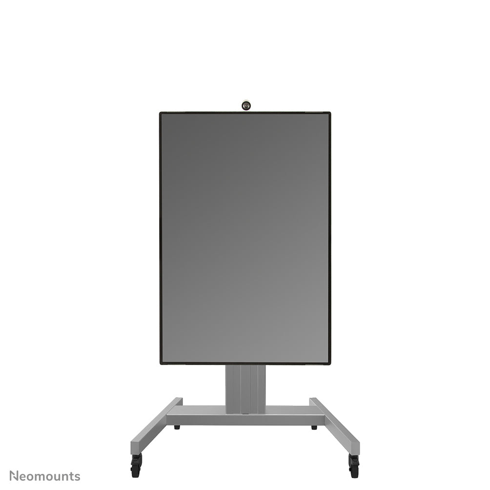 NEWSTAR NM-HUB2LIFTBLACK Motorized Floor Stand for Microsoft Hub 2S X Height Adjustable - Silver