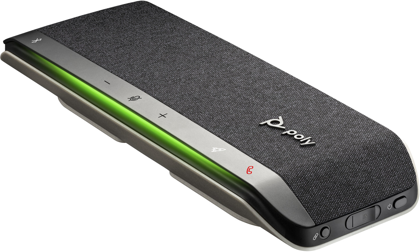 POLY Videoconferencing 772C5AA