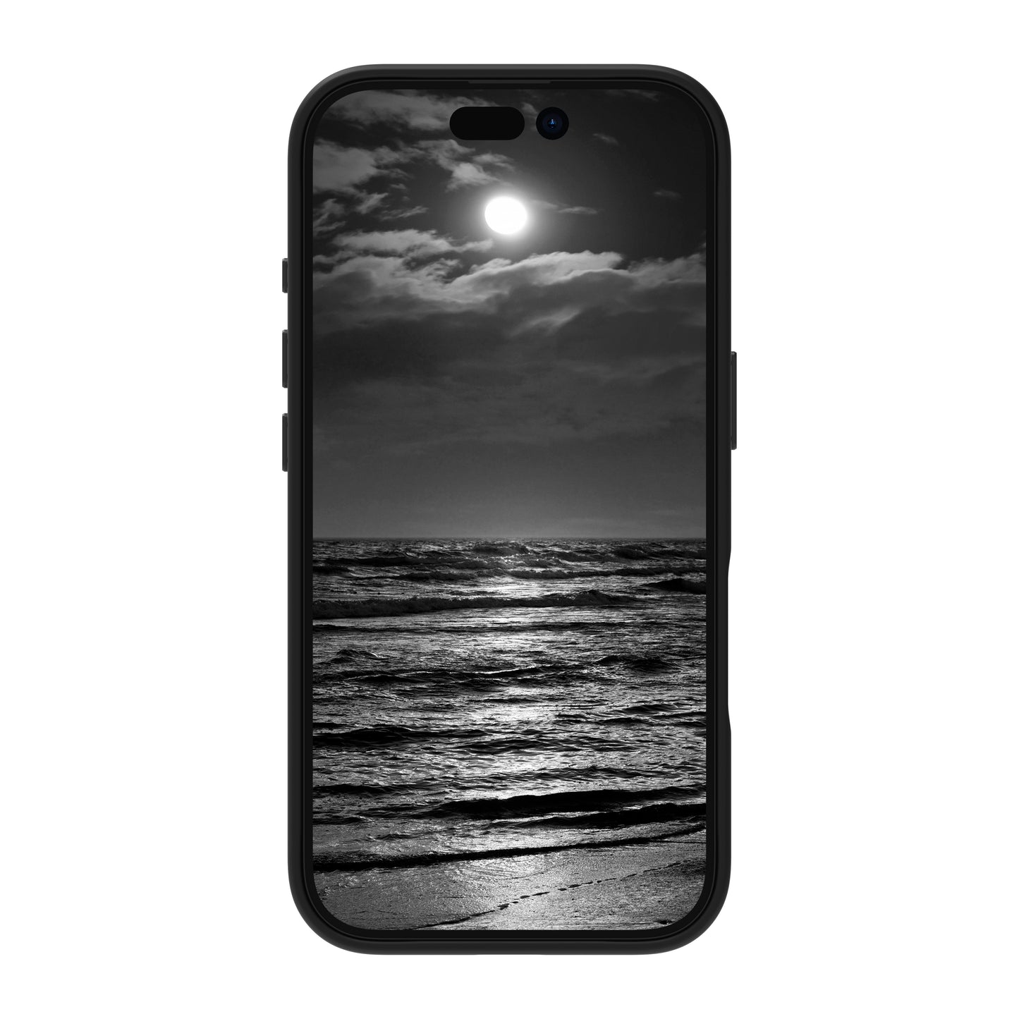 Roskilde MS Kick ICON-iPhone 16-Midnight