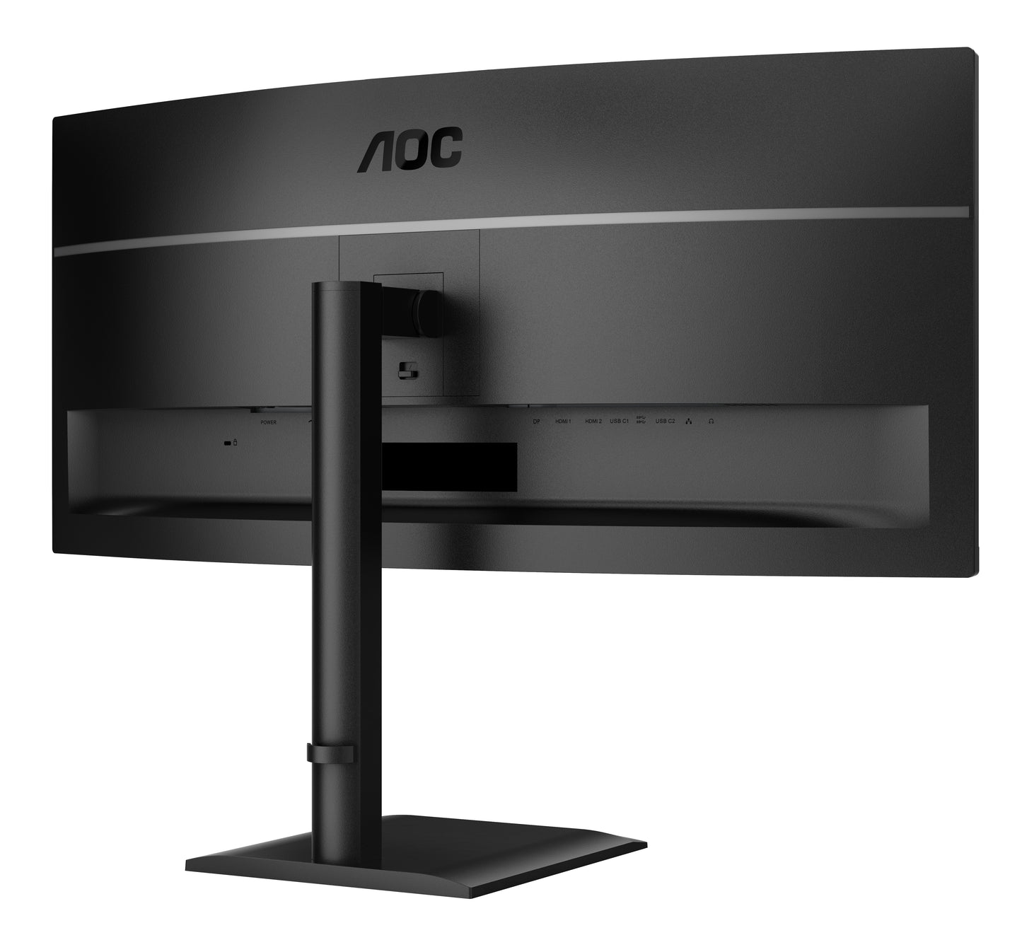 CU34E4CV 34IN DOCK VA Curved UWQHD 1 ms CU34E4CV