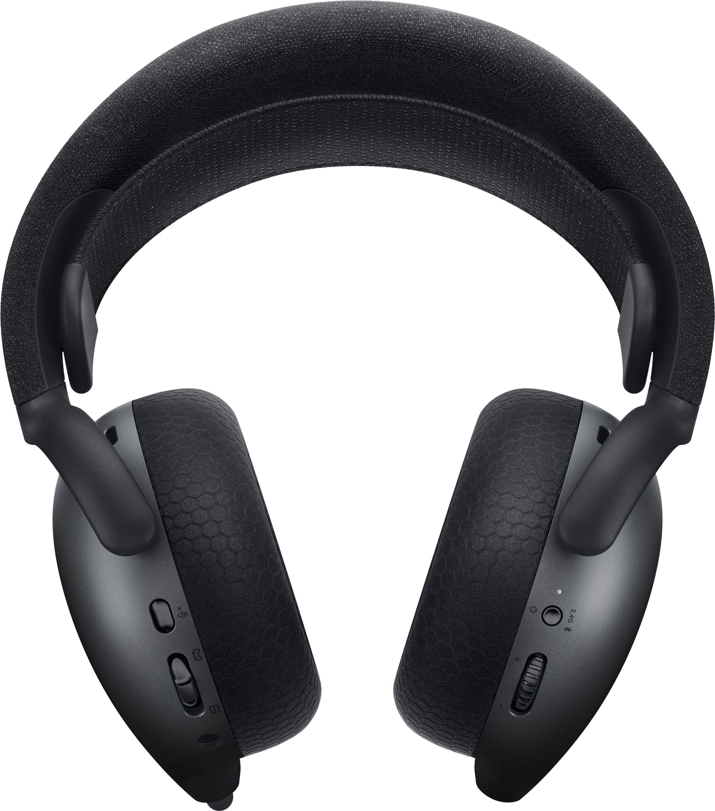 Alienw Tri-Mode Wirel Gam Headset AW725H AW725H-G-DEAM