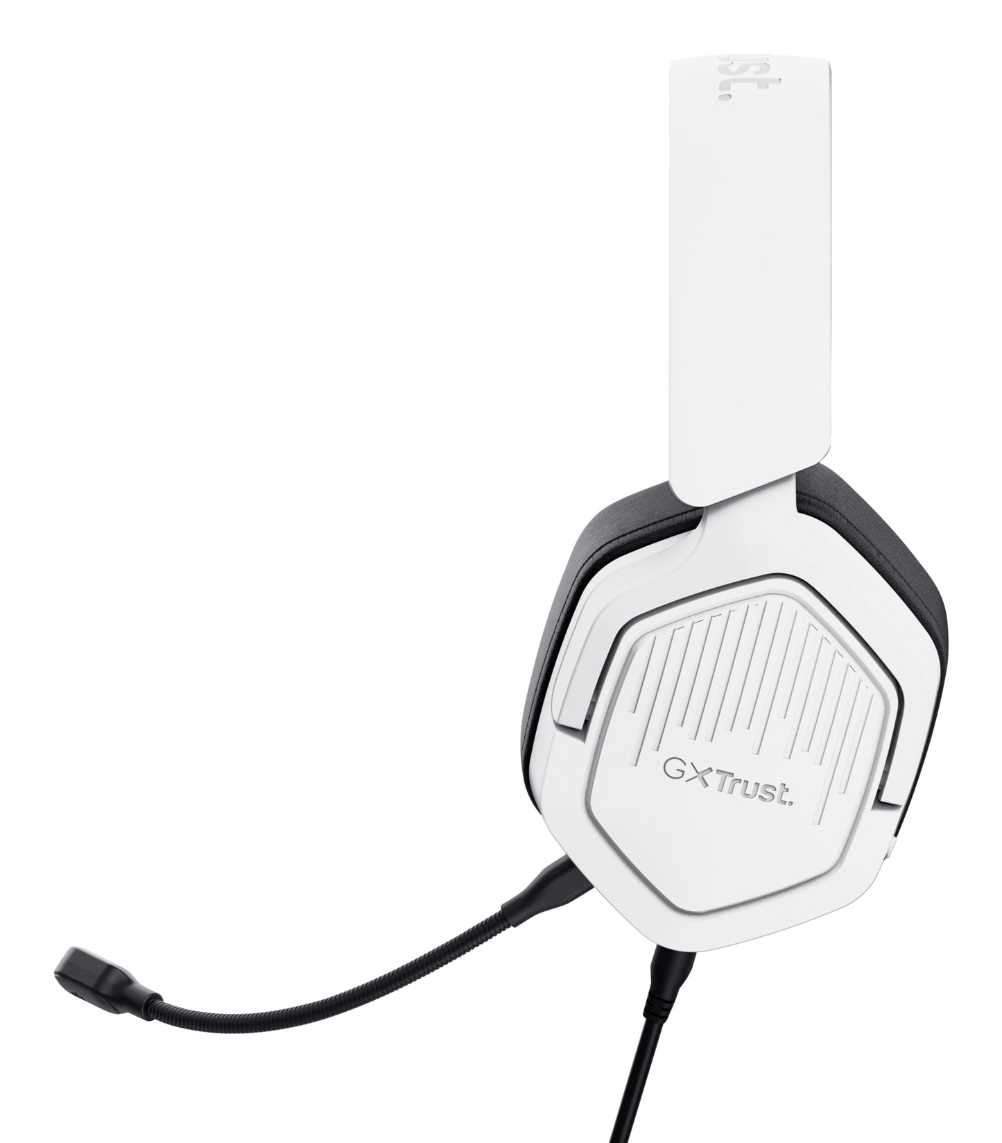 GXT492W CARUS HEADSET WHITE