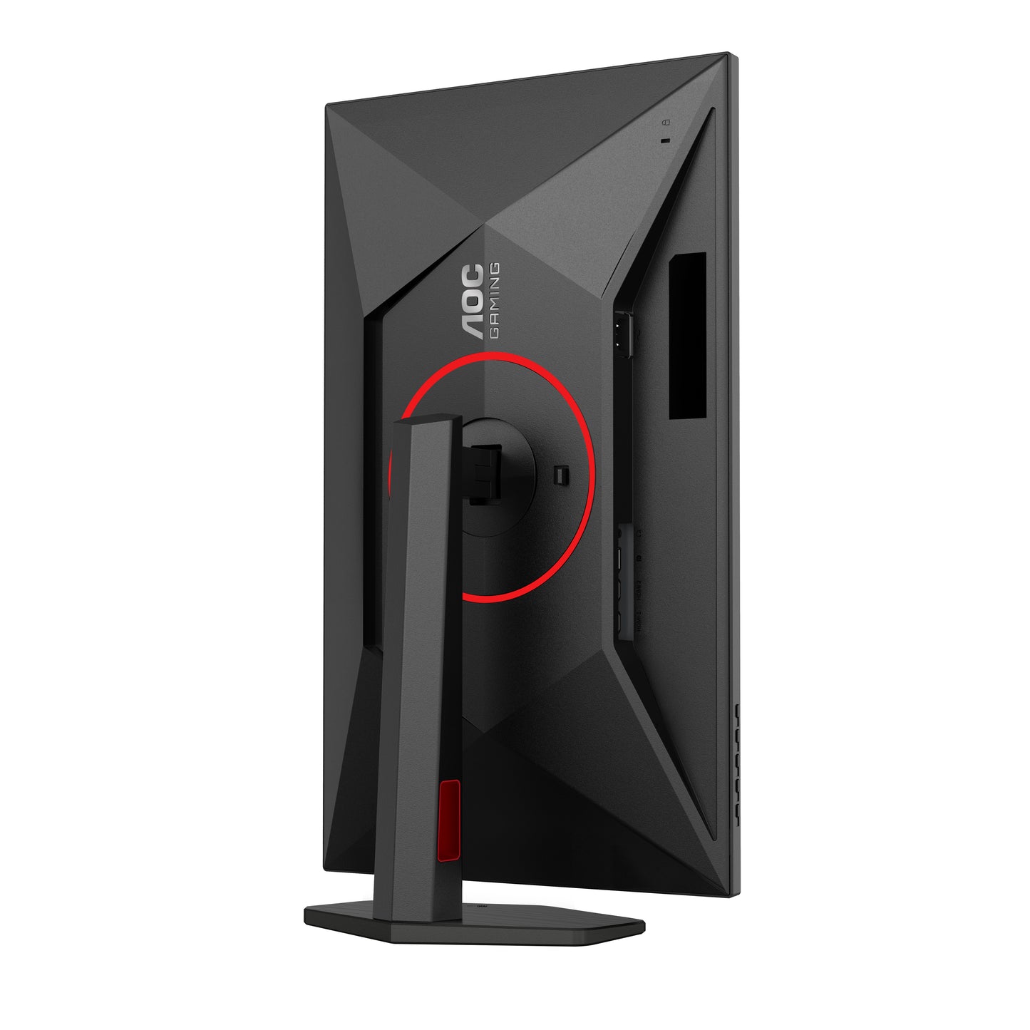 AOC Monitor Gaming 24G4HA 23,8' 16:9 IPS 200Hz 1920x1080 HAS 130mm   HDMI x 2x 2.0 DP x 1x 1.4