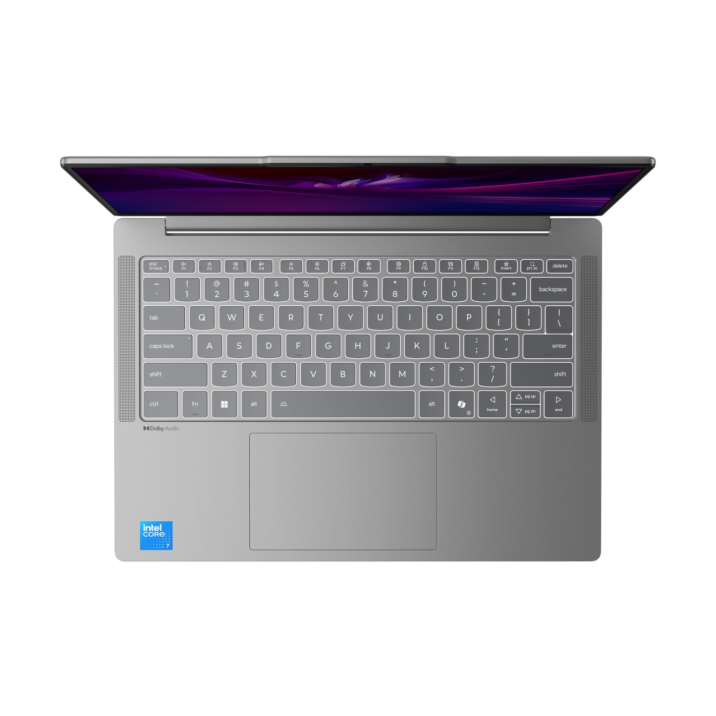 Lenovo IdeaPad Slim 5, 14,0 OLED WUXGA 400Nits HDR, Intel Core i5-13420H, 32GB, 512 GB PCIe NVMe SSD, Intel UHD Graphics Xe, W11H, Grey