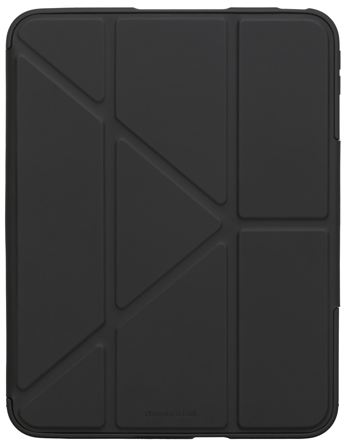 London Pro-iPad 11 A16/10.9 10th-BK