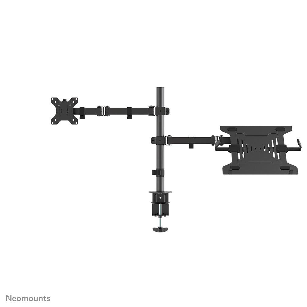 NewStar FlatScreen/NB Desk Mount 10-32