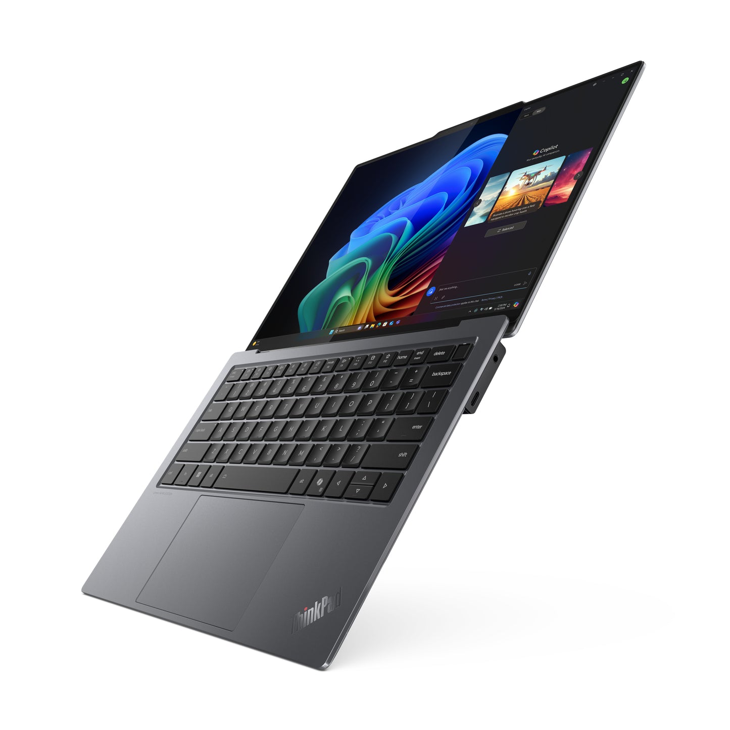 TS/NB TP ThinkPad X9-14 G1 U7 32G 1T 11P