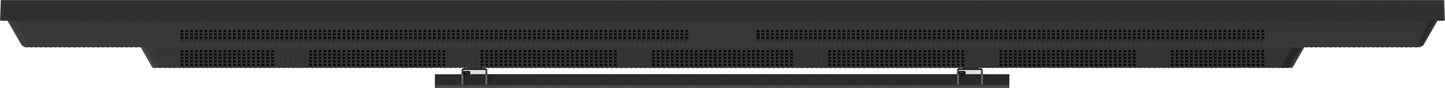IIYAMA 65WIDE LCD, 3840 x 2160, 4K UHD VA panel, LED Bl.,Speakers, Multiple In-/Outputs (HDMI(3x) and more), 500 cd/m², 5000:1 Static Contr