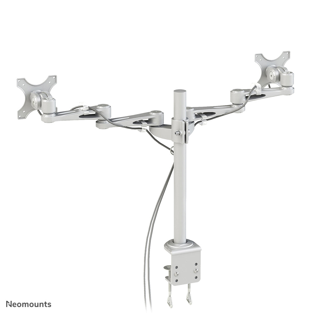 Flat Screen Desk Mount (clamp)