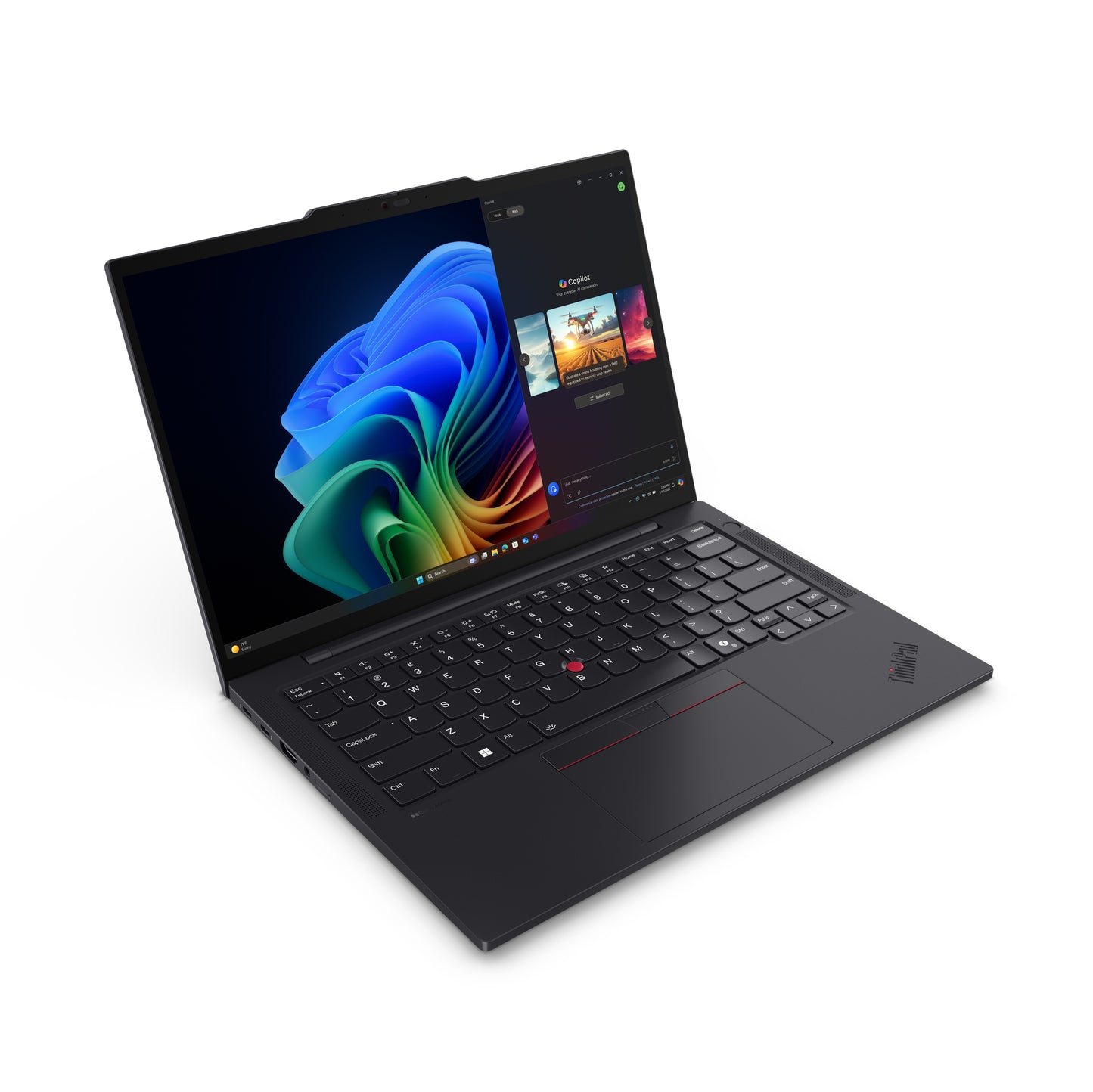 TP T14s G6 Ultra5-258V 32/1TB 14 W11P Bl 21QX00GUMB
