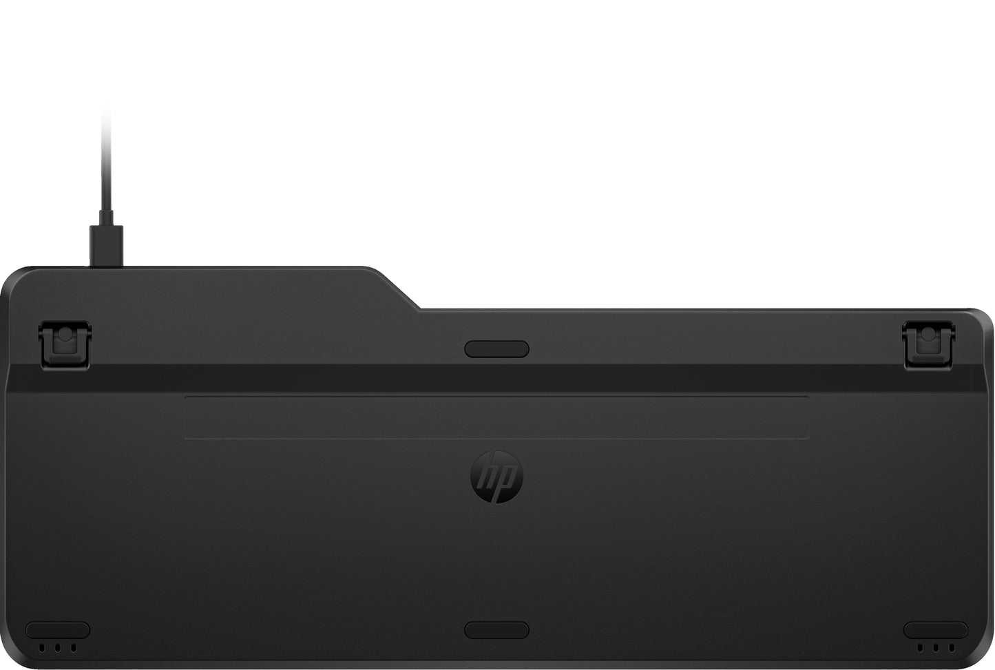 HP 405 Multi-Device BL WD KBD