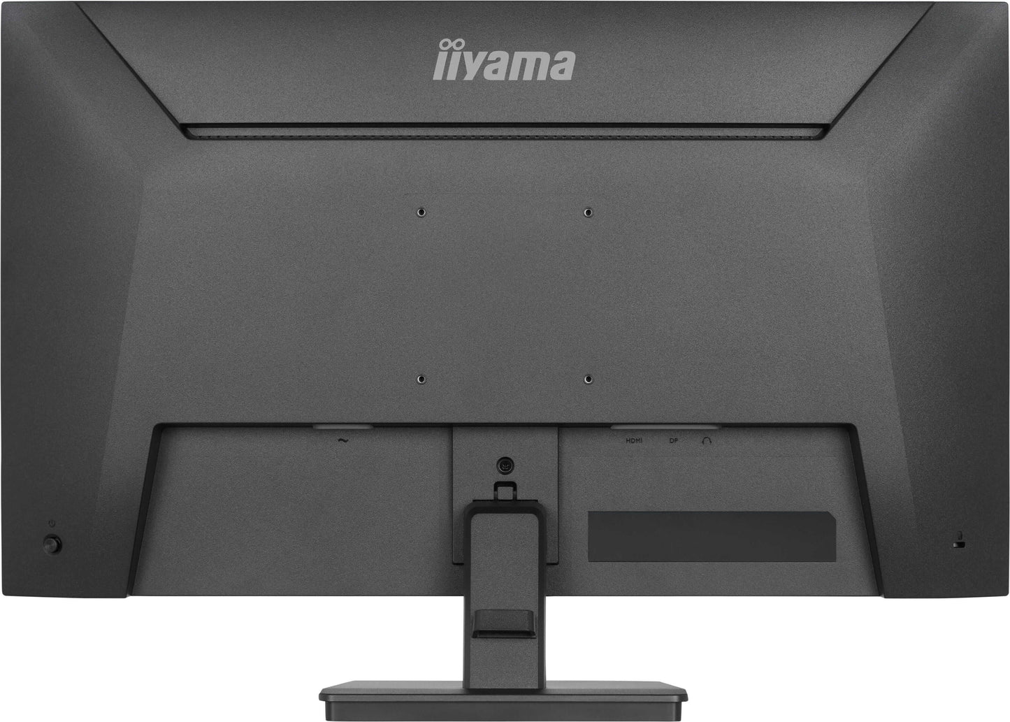 Iiyama X2791QS-B1 27W LCD QHD IPS
