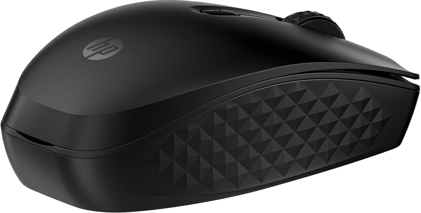 HP 420 Programmable Bluetooth Mouse 7M1D3AA#ABB