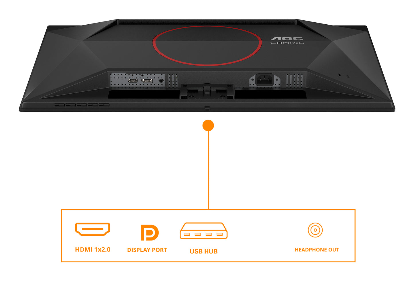 Q27G41ZDF 27 QD-OLED QHD 0.03ms 16/9 Q27G41ZDF