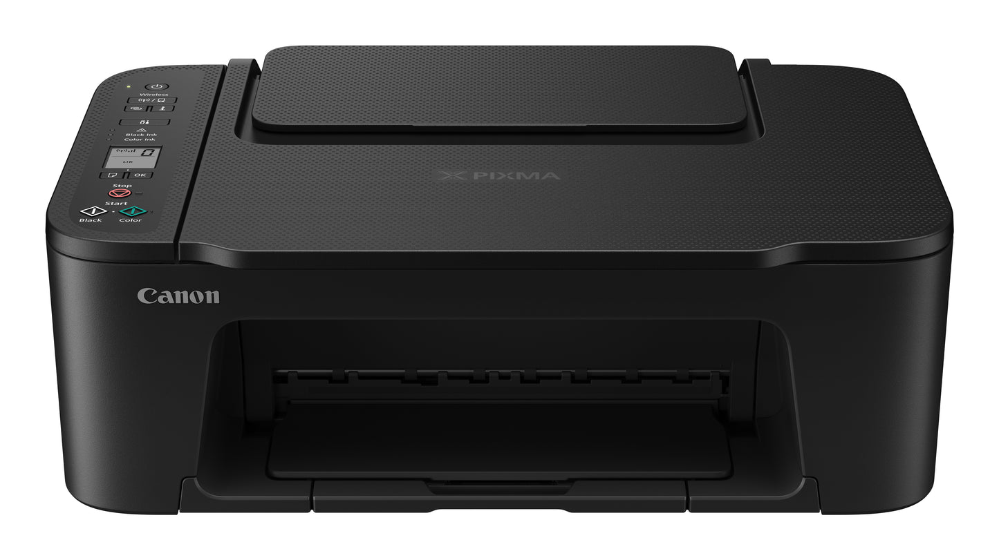 CANON PIXMA TS3750i Home ZWART