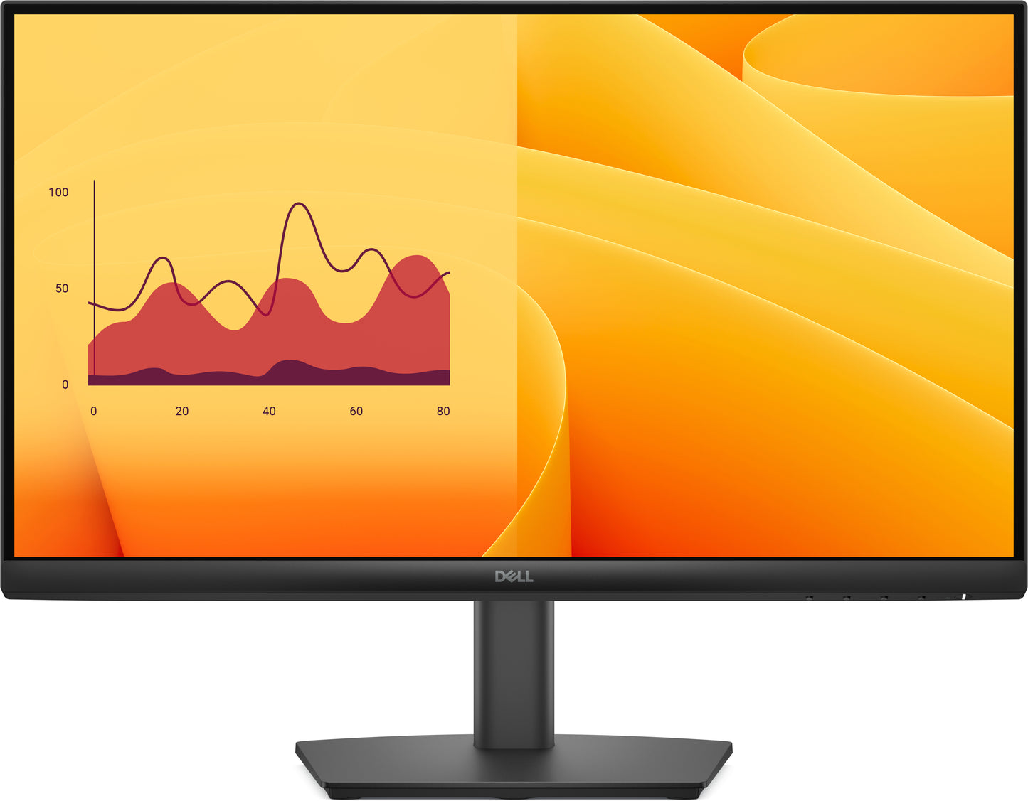 Dell Pro - E2225HM 21.5 1920x1080 16:9 5 DELL-E2225HM