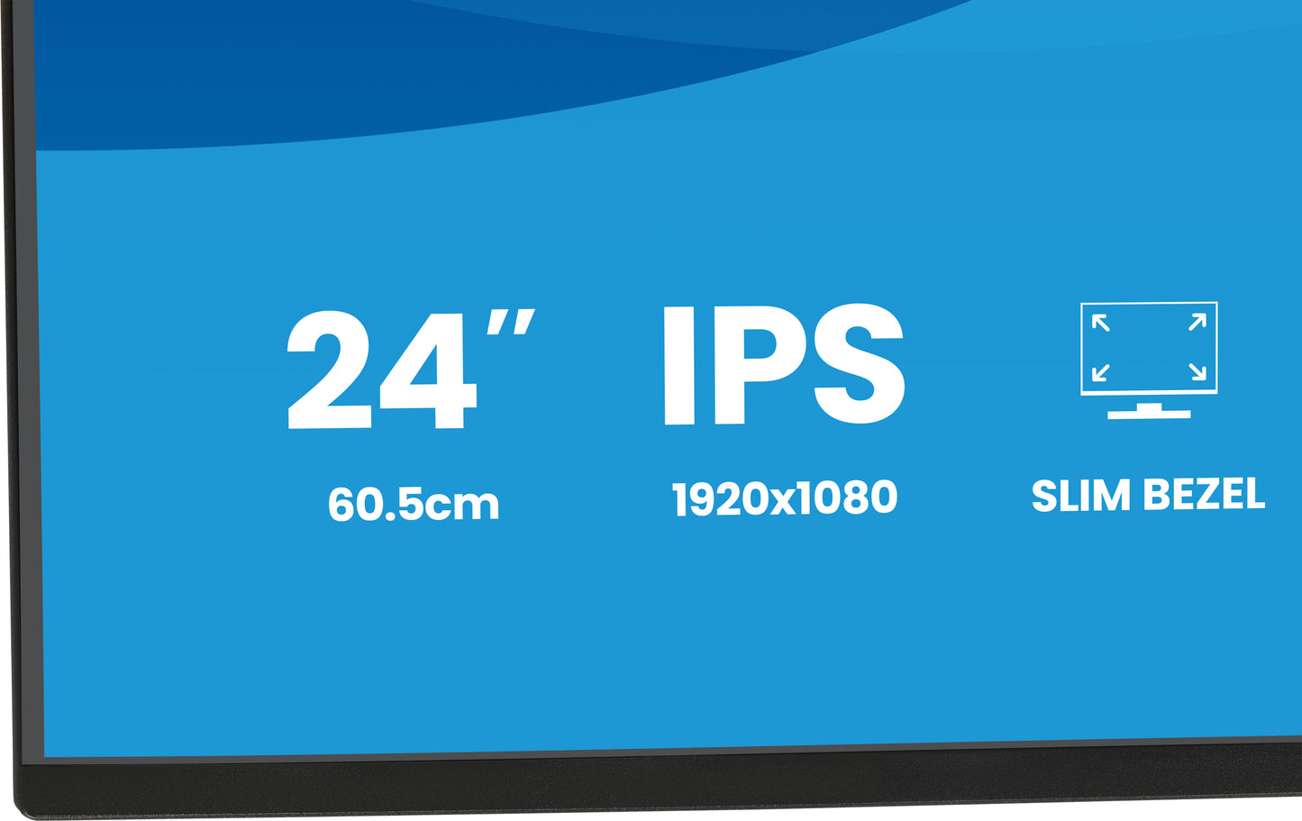 IIYAMA 15 LCD Resistive Touch Screen, 1024 x 768, VA panel, LED Bl., Speakers, HDMI, DisplayPort, 280 cd/m², 2500:1 Static Contrast, USB In