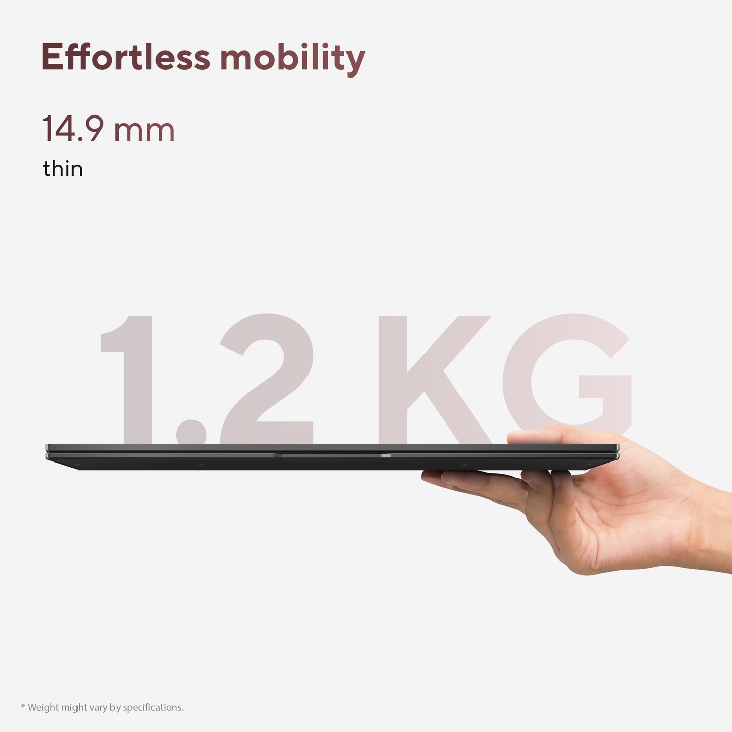 Zenbook 14UM3406KA-QD132W-BE, 14.0 60Hz WUXGA OLED, AMD Ryzen AI 7 350, 32GB LPDDR5X, 1TB M.2 NVMe PCIe 4.0 SSD, AMD Radeon Graphics, W11H,