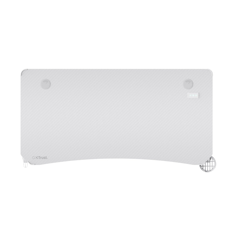 TRUST GXT709W LUMINUS RGB GAMING DESK