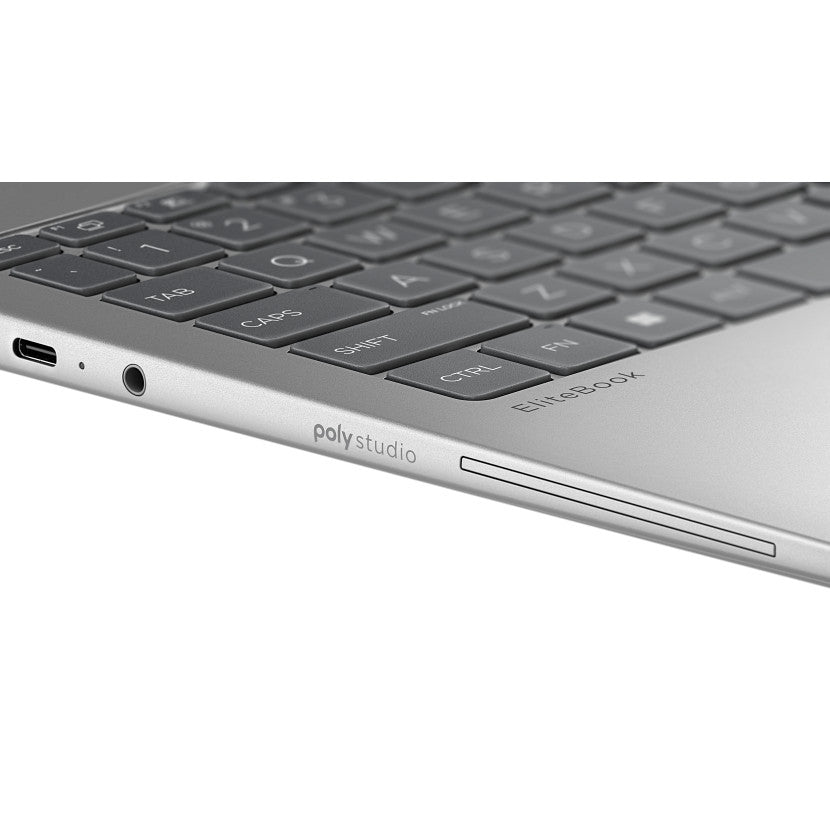 HP EliteBook 6 G1i 16 inch AI PC, Ultra 7 255H, 16 WUXGA, 300 Nits, IR Camera, 32GB, 1TB PCIe NVMe TLC SSD, W11 Pro, Backlit, WLAN + BT, FP