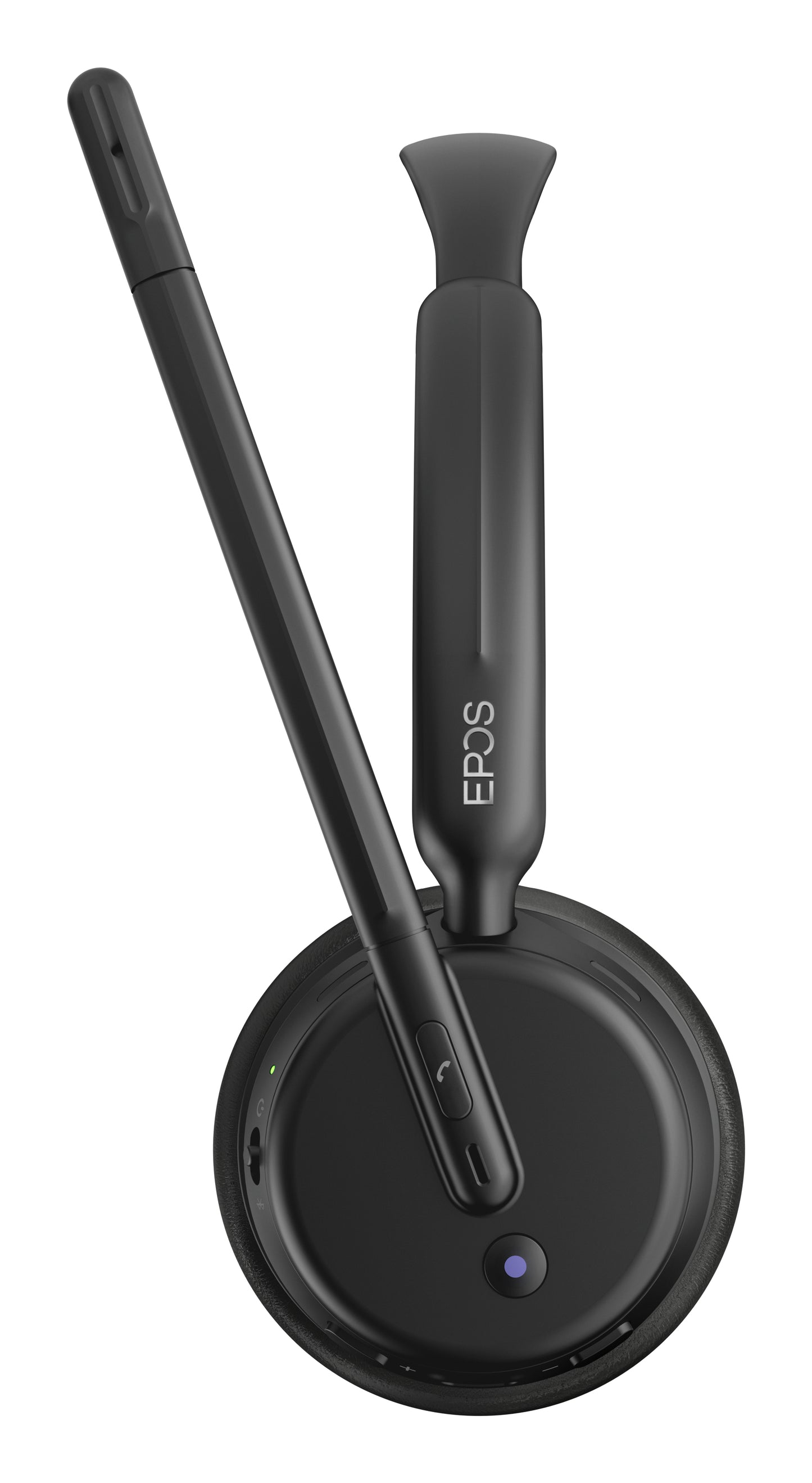 IMPACT 500 MS UC ANC WL USB-C+A