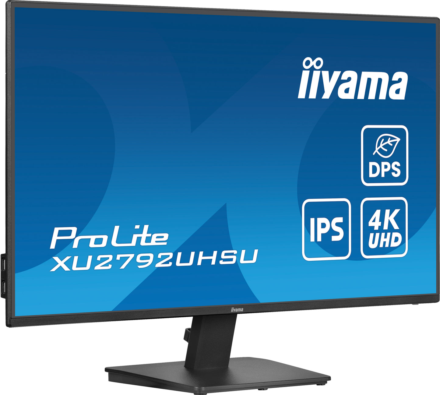 IIYAMA 27W LCD 4K UHD IPS