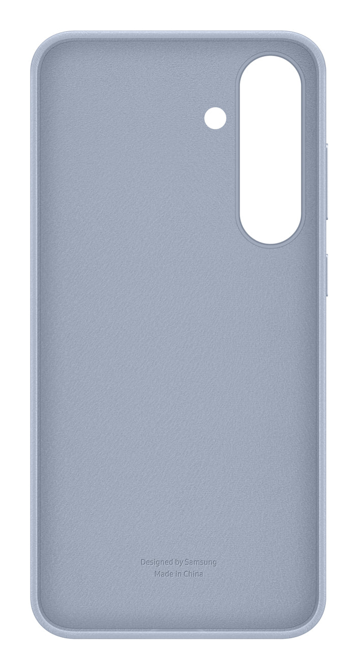 Samsung Kindsuit Case Licht Blauw Samsung Galaxy S25+