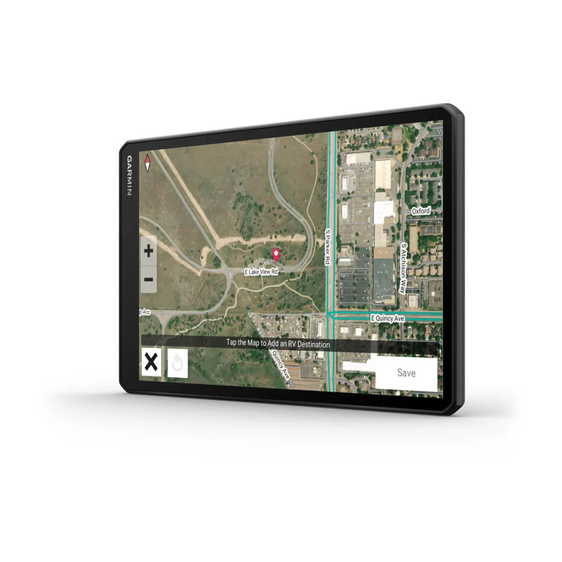 Garmin Camper 1095 010-02749-15