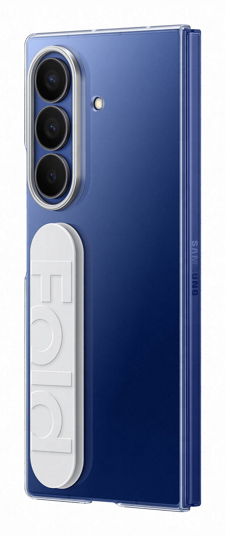 Samsung Clear Grip Case Fold7