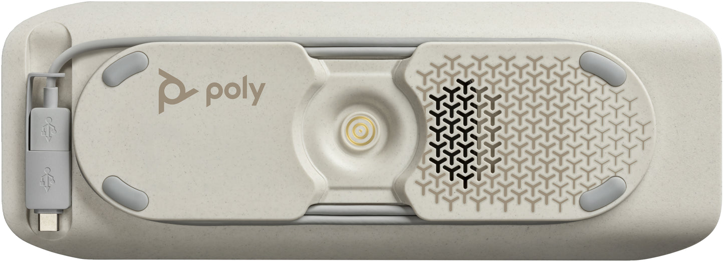 POLY Videoconferencing 772C4AA