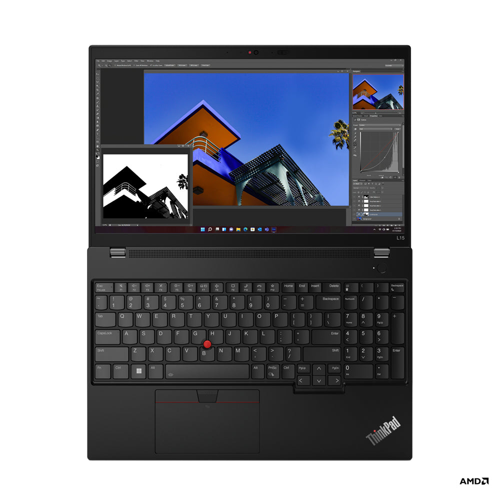Lenovo Notebook Business 21H7001KMH